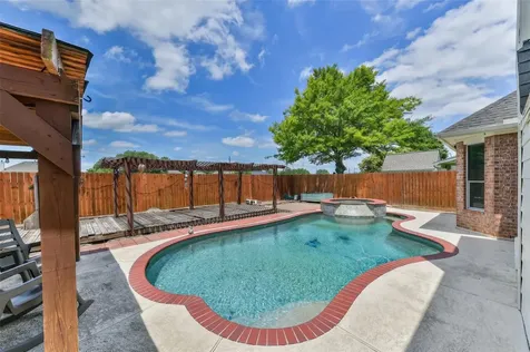 3304 Autumn Forest Drive Pearland TX 77584