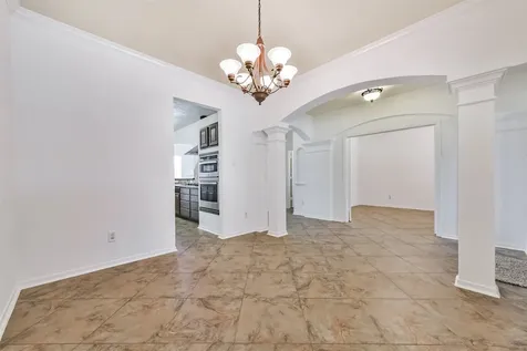 3304 Autumn Forest Drive Pearland TX 77584