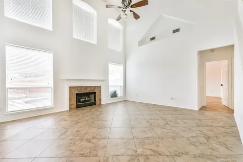 3304 Autumn Forest Drive Pearland TX 77584