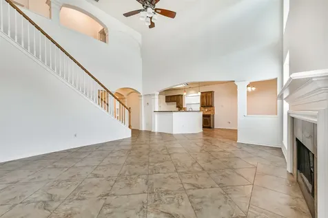 3304 Autumn Forest Drive Pearland TX 77584