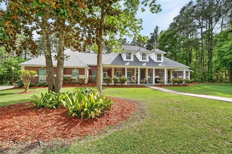 341 Billy Clark Road Huntington TX 75949