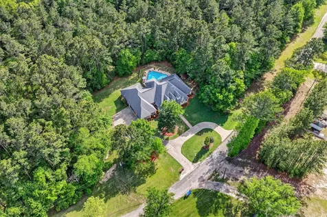 341 Billy Clark Road Huntington TX 75949
