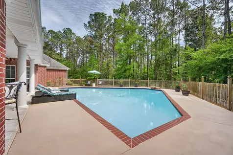 341 Billy Clark Road Huntington TX 75949
