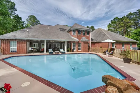 341 Billy Clark Road Huntington TX 75949