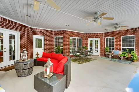 341 Billy Clark Road Huntington TX 75949