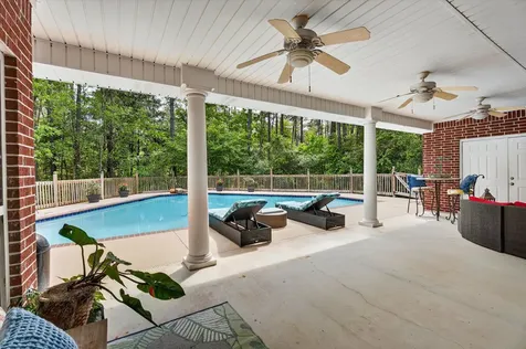 341 Billy Clark Road Huntington TX 75949