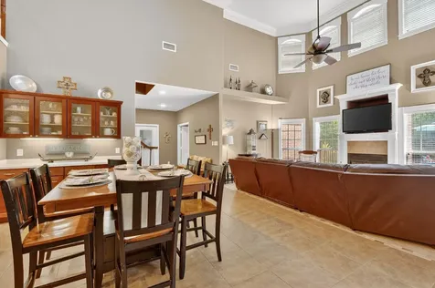 341 Billy Clark Road Huntington TX 75949