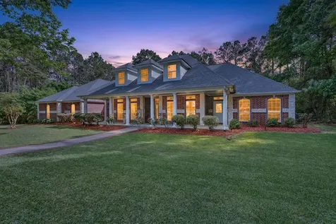 341 Billy Clark Road Huntington TX 75949