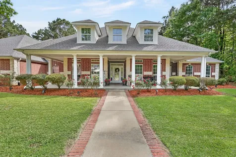 341 Billy Clark Road Huntington TX 75949