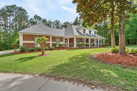 341 Billy Clark Road Huntington TX 75949