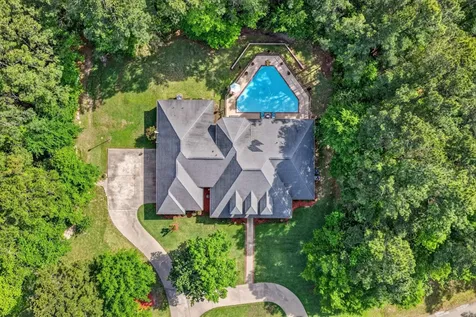 341 Billy Clark Road Huntington TX 75949