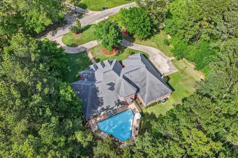 341 Billy Clark Road Huntington TX 75949