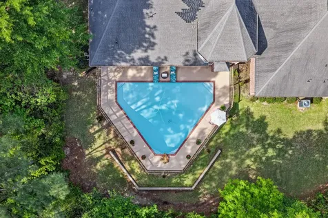 341 Billy Clark Road Huntington TX 75949
