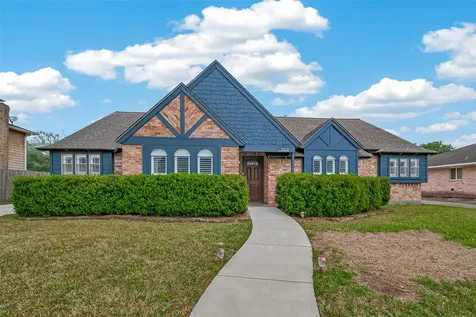 15531 Penn Hills Lane Houston TX 77062