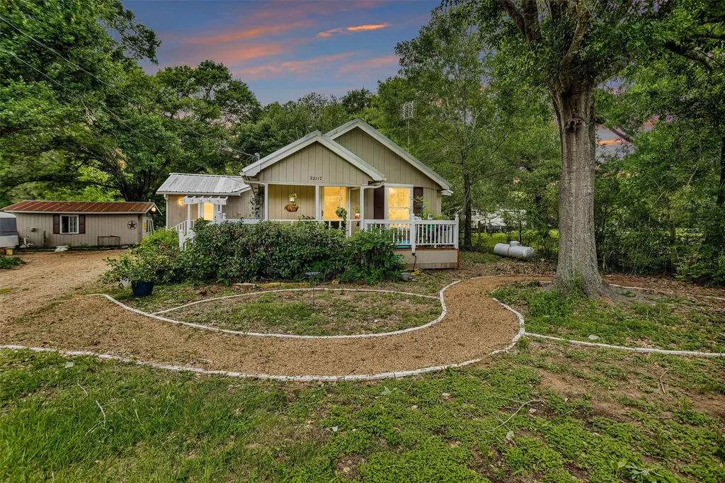 32117 Old Hempstead Road Magnolia TX 77355