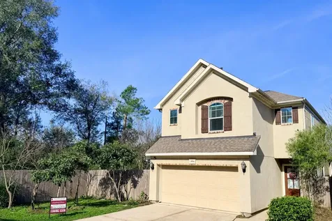 1954 Jara Court Spring TX 77388