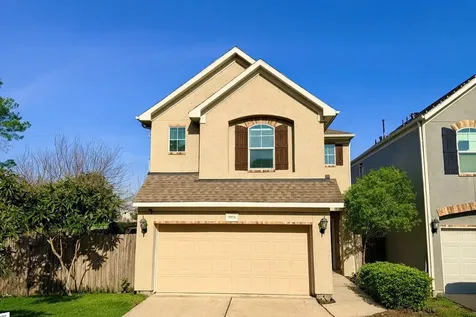 1954 Jara Court Spring TX 77388