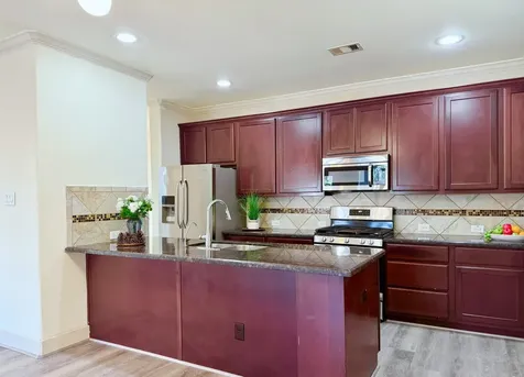 1954 Jara Court Spring TX 77388