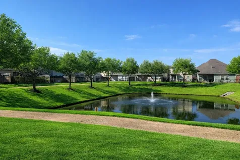 1954 Jara Court Spring TX 77388