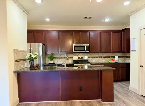 1954 Jara Court Spring TX 77388