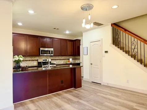 1954 Jara Court Spring TX 77388