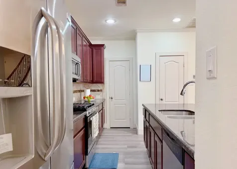 1954 Jara Court Spring TX 77388