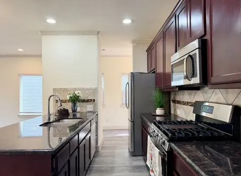 1954 Jara Court Spring TX 77388
