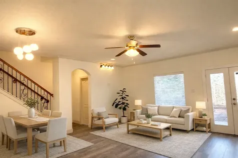 1954 Jara Court Spring TX 77388