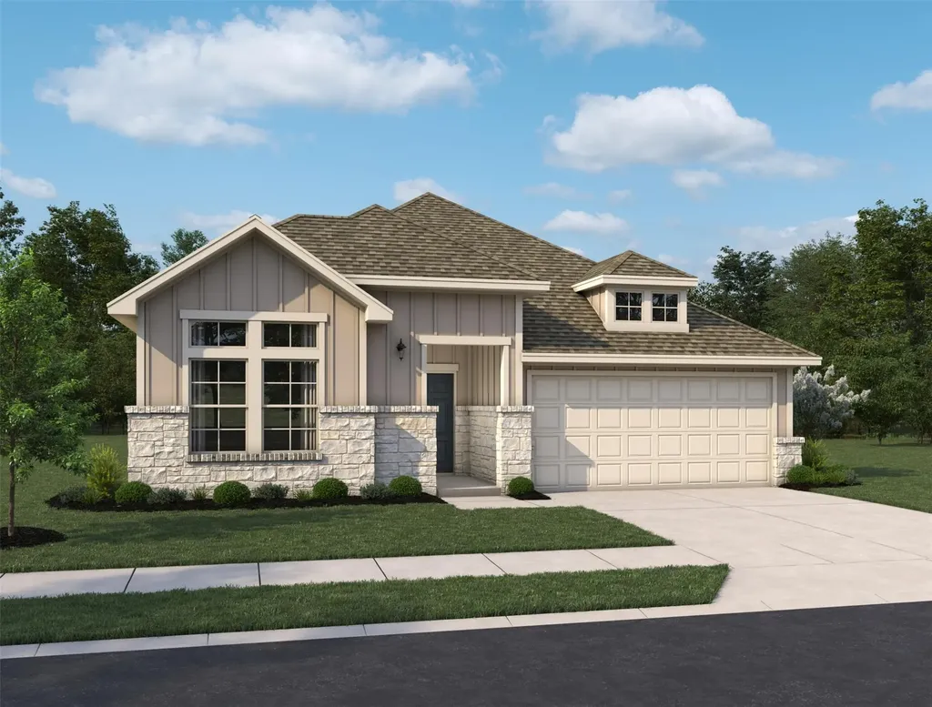 24338 Ponds Creek Magnolia TX 77355