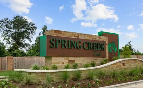 24338 Ponds Creek Magnolia TX 77355