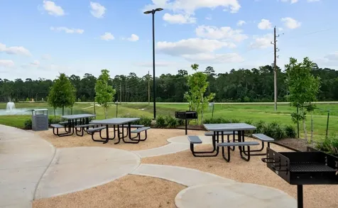 24338 Ponds Creek Magnolia TX 77355