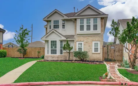 13803 Purplemartin Street Houston TX 77083
