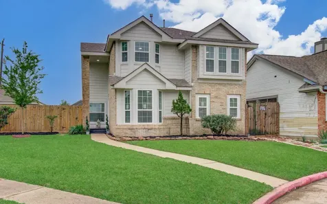 13803 Purplemartin Street Houston TX 77083