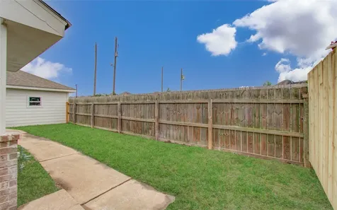 13803 Purplemartin Street Houston TX 77083