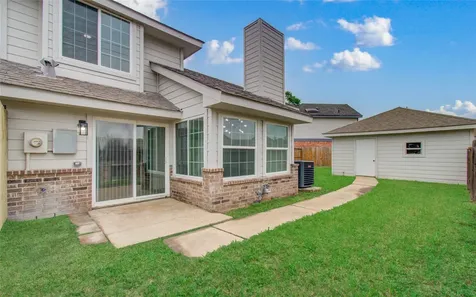 13803 Purplemartin Street Houston TX 77083
