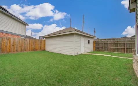13803 Purplemartin Street Houston TX 77083