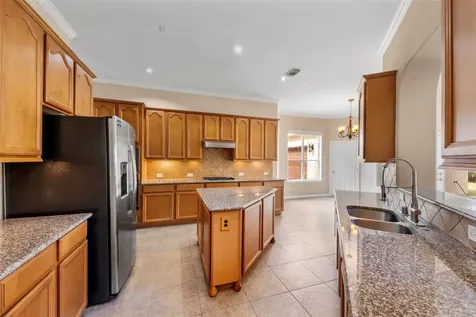 9227 Hummingbird Lane Missouri City TX 77459