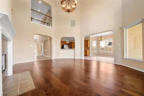 9227 Hummingbird Lane Missouri City TX 77459