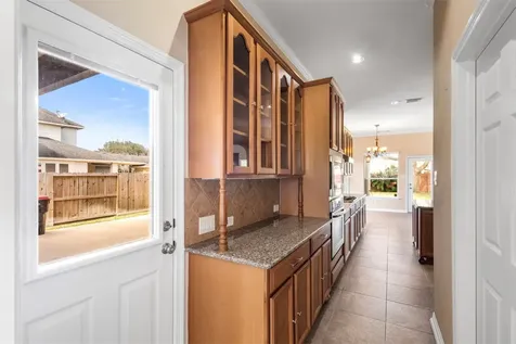 9227 Hummingbird Lane Missouri City TX 77459