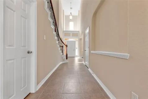 9227 Hummingbird Lane Missouri City TX 77459