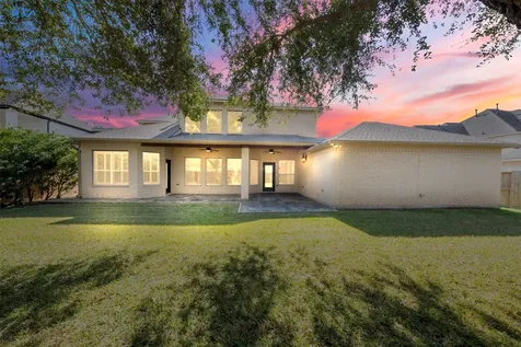 9227 Hummingbird Lane Missouri City TX 77459