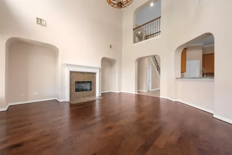 9227 Hummingbird Lane Missouri City TX 77459