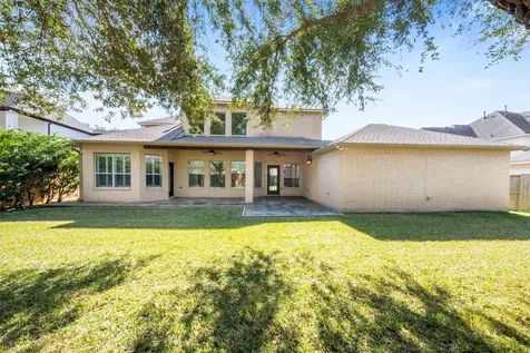9227 Hummingbird Lane Missouri City TX 77459