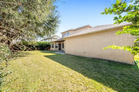 9227 Hummingbird Lane Missouri City TX 77459