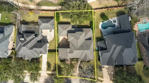 9227 Hummingbird Lane Missouri City TX 77459