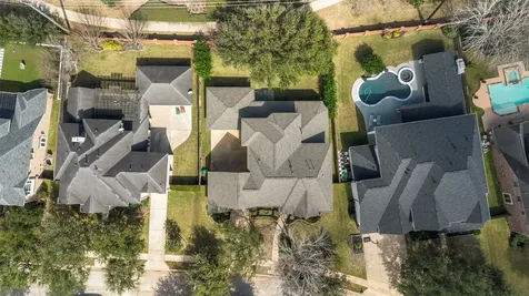 9227 Hummingbird Lane Missouri City TX 77459