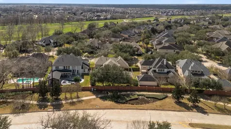 9227 Hummingbird Lane Missouri City TX 77459