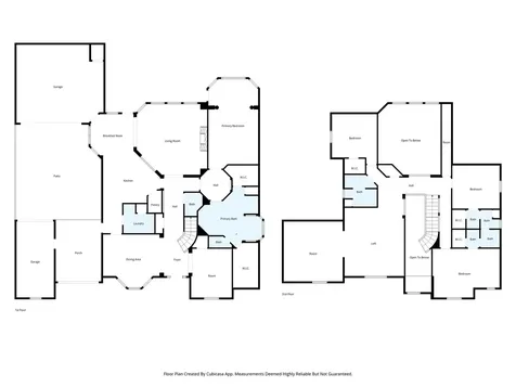 9227 Hummingbird Lane Missouri City TX 77459