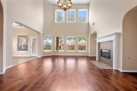 9227 Hummingbird Lane Missouri City TX 77459