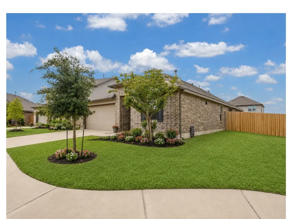 5815 Wagon Run Court Katy TX 77493